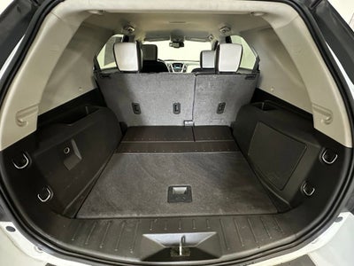 2012 Chevrolet Equinox LT w/2LT