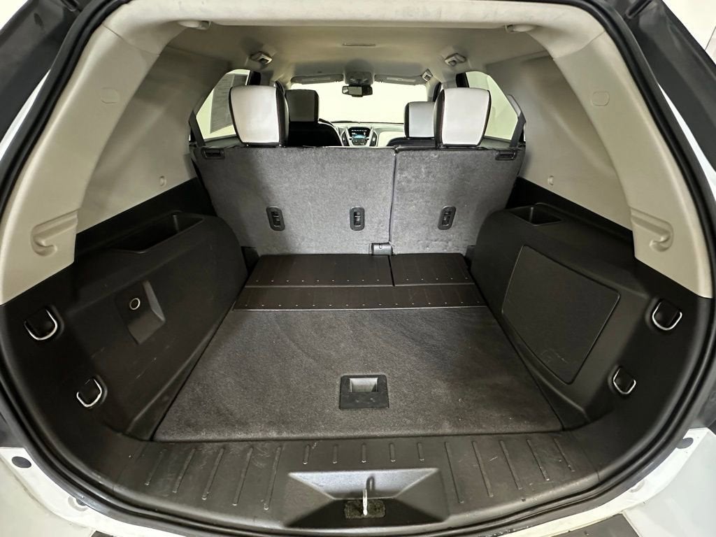 2012 Chevrolet Equinox LT w/2LT