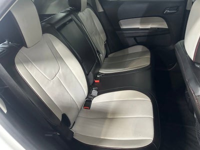 2012 Chevrolet Equinox LT w/2LT