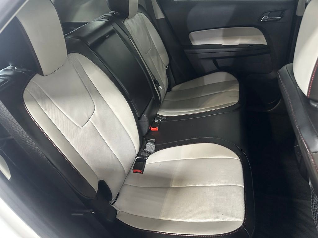 2012 Chevrolet Equinox LT w/2LT