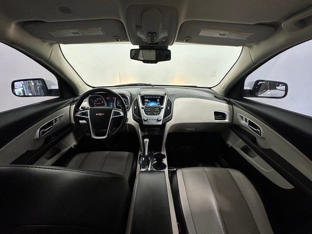 2012 Chevrolet Equinox LT w/2LT