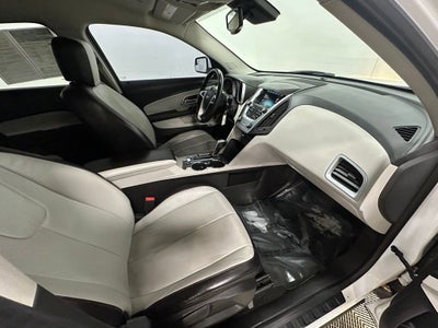 2012 Chevrolet Equinox LT w/2LT