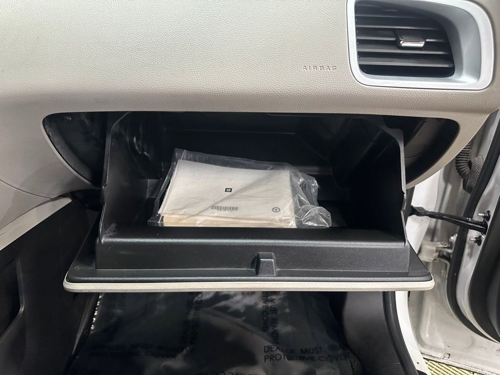 2012 Chevrolet Equinox LT w/2LT