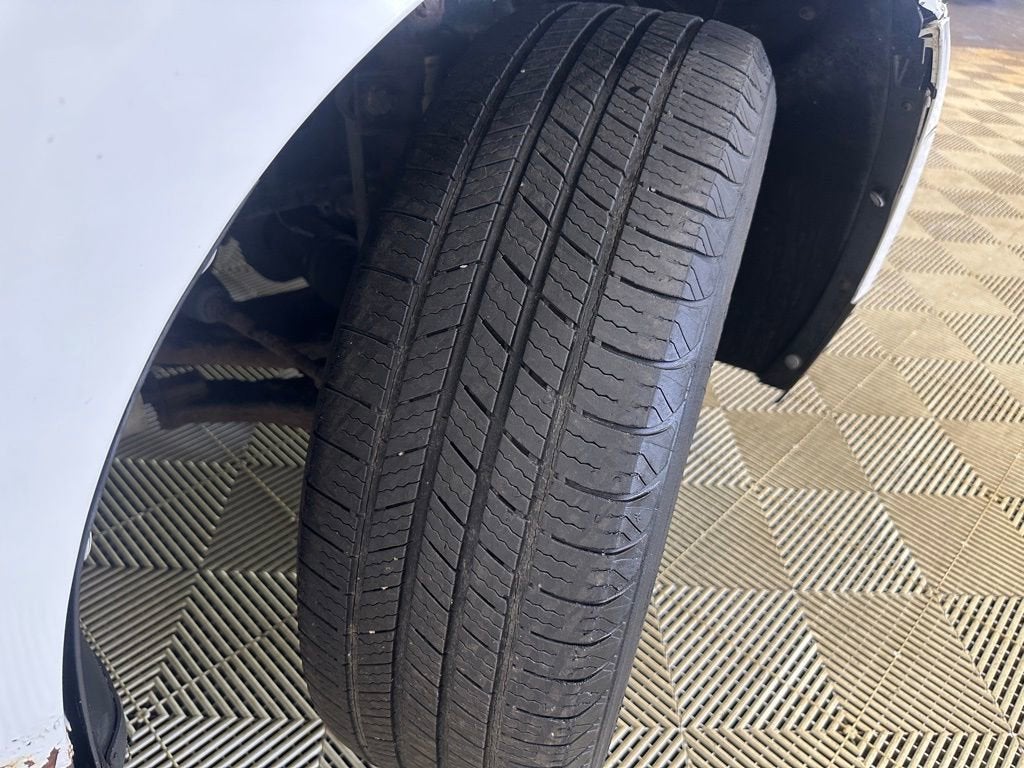 2012 Chevrolet Equinox LT w/2LT