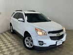 2012 Chevrolet Equinox LT w/2LT