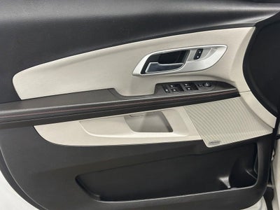 2012 Chevrolet Equinox LT w/2LT