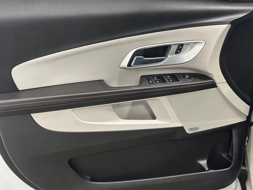 2012 Chevrolet Equinox LT w/2LT