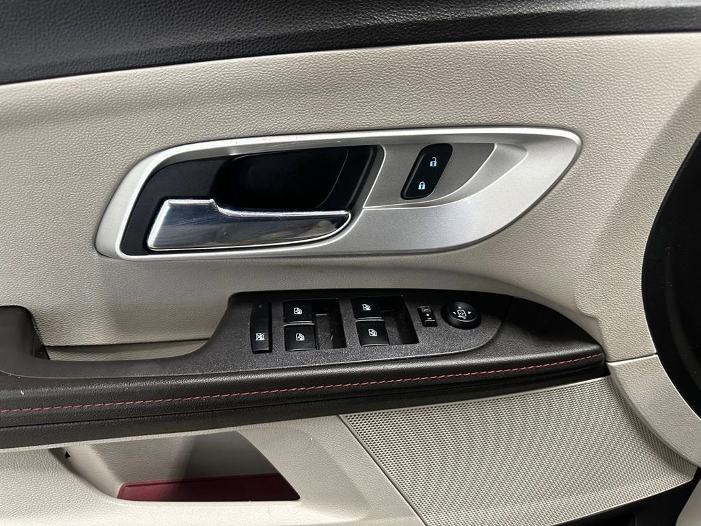 2012 Chevrolet Equinox LT w/2LT