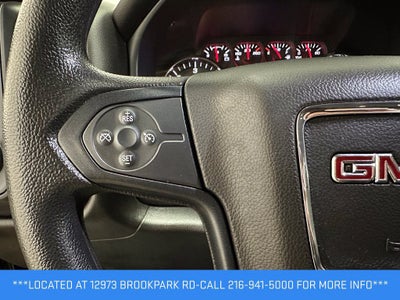 2019 GMC Sierra 1500 Limited NA