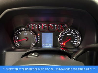 2019 GMC Sierra 1500 Limited NA