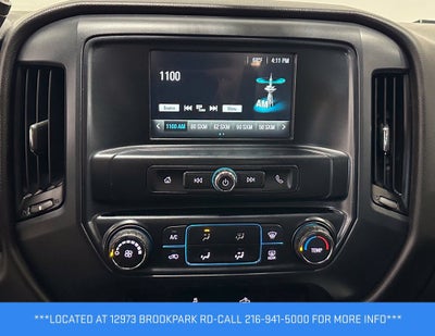 2019 GMC Sierra 1500 Limited NA