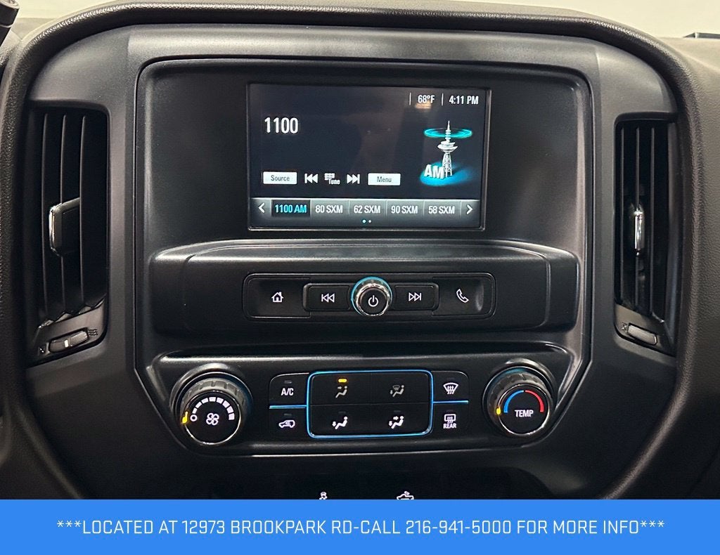 2019 GMC Sierra 1500 Limited NA