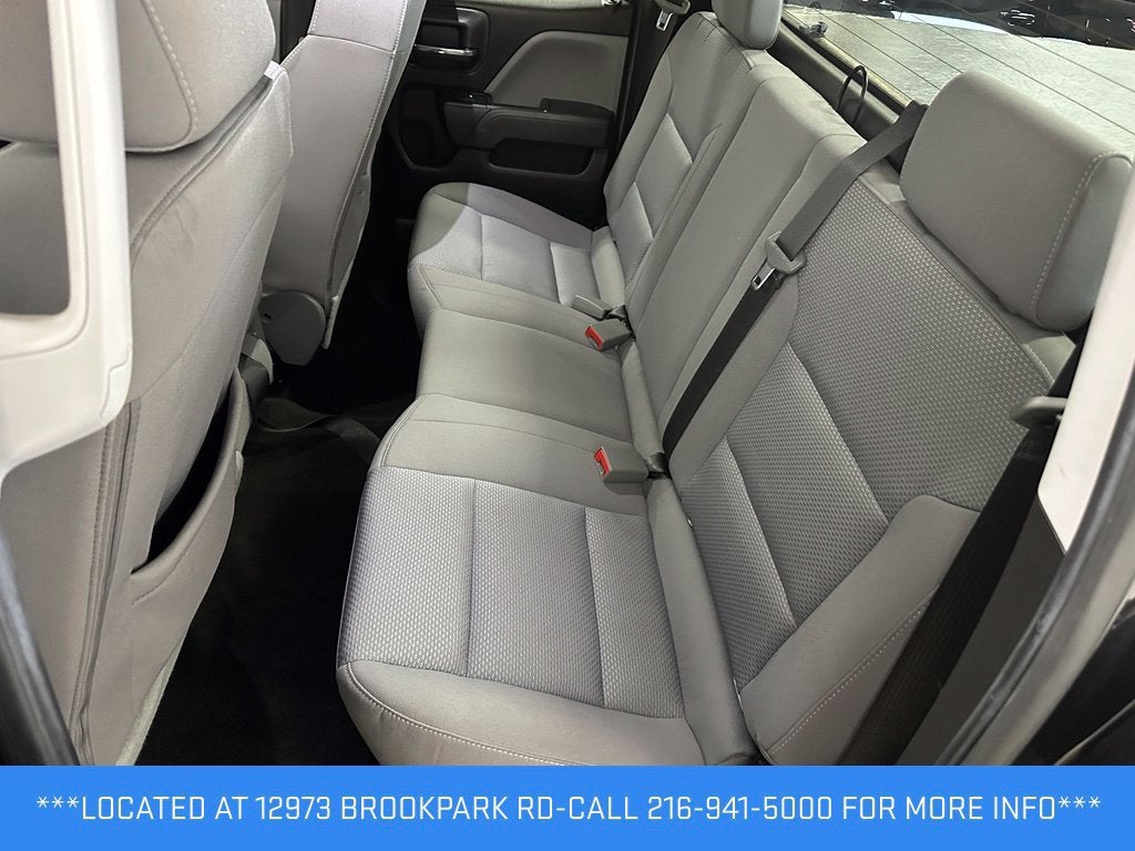 2019 GMC Sierra 1500 Limited NA