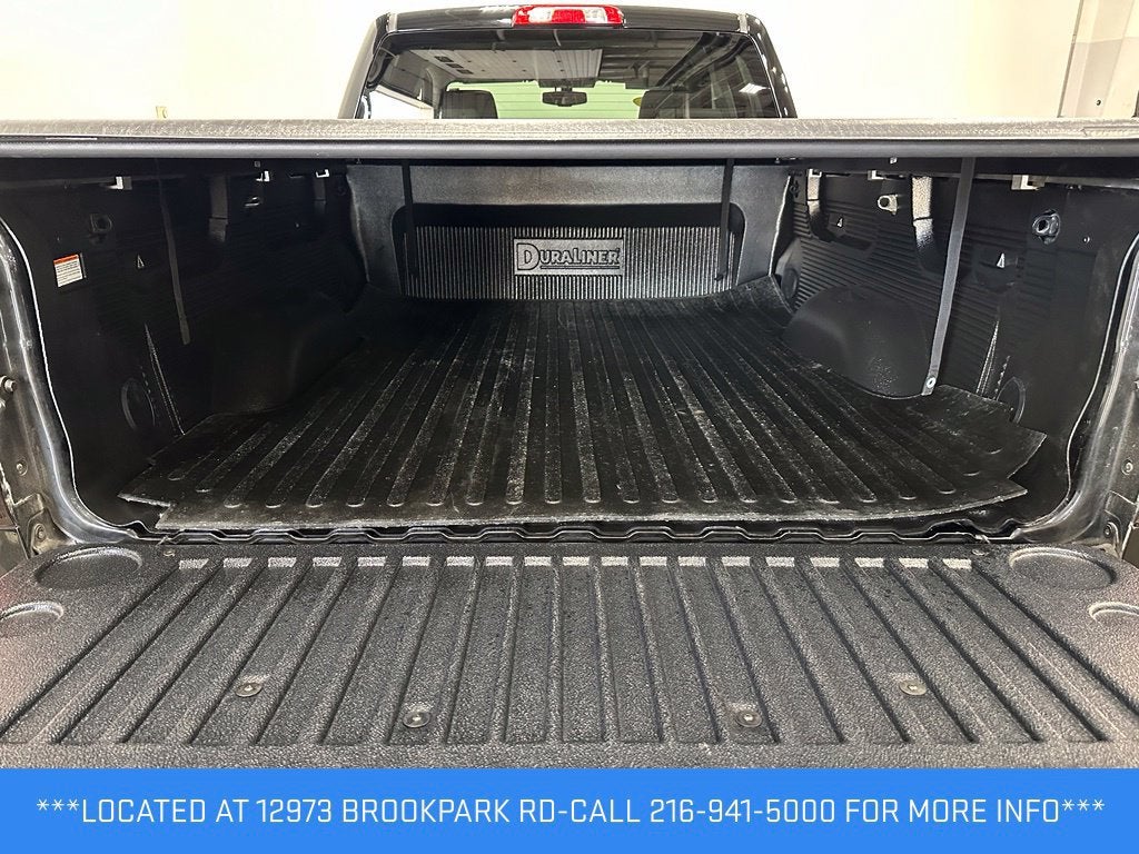 2019 GMC Sierra 1500 Limited NA