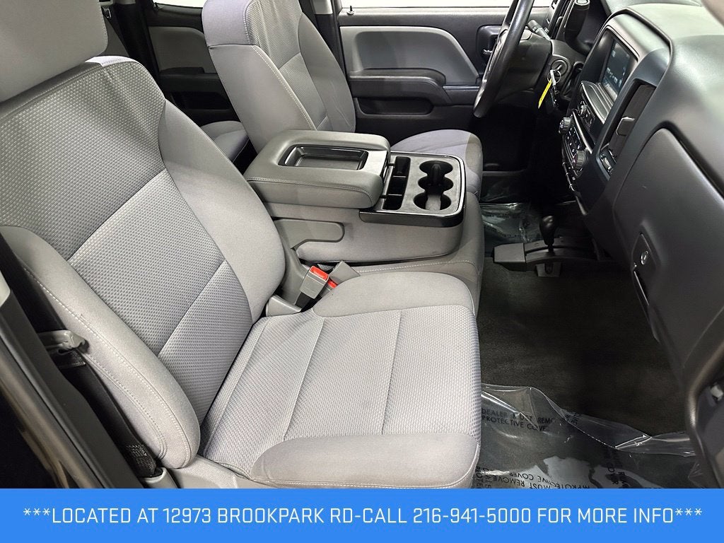 2019 GMC Sierra 1500 Limited NA