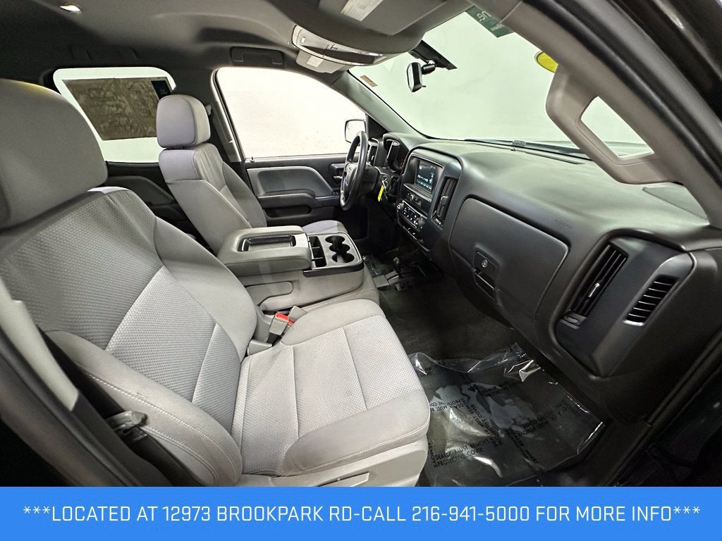 2019 GMC Sierra 1500 Limited NA