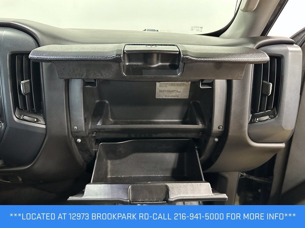 2019 GMC Sierra 1500 Limited NA