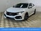 2018 Honda Civic Si