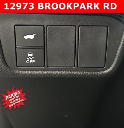 2023 Honda CR-V EX-L AWD