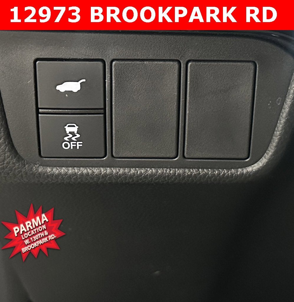 2023 Honda CR-V EX-L AWD