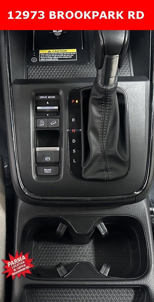 2023 Honda CR-V EX-L AWD