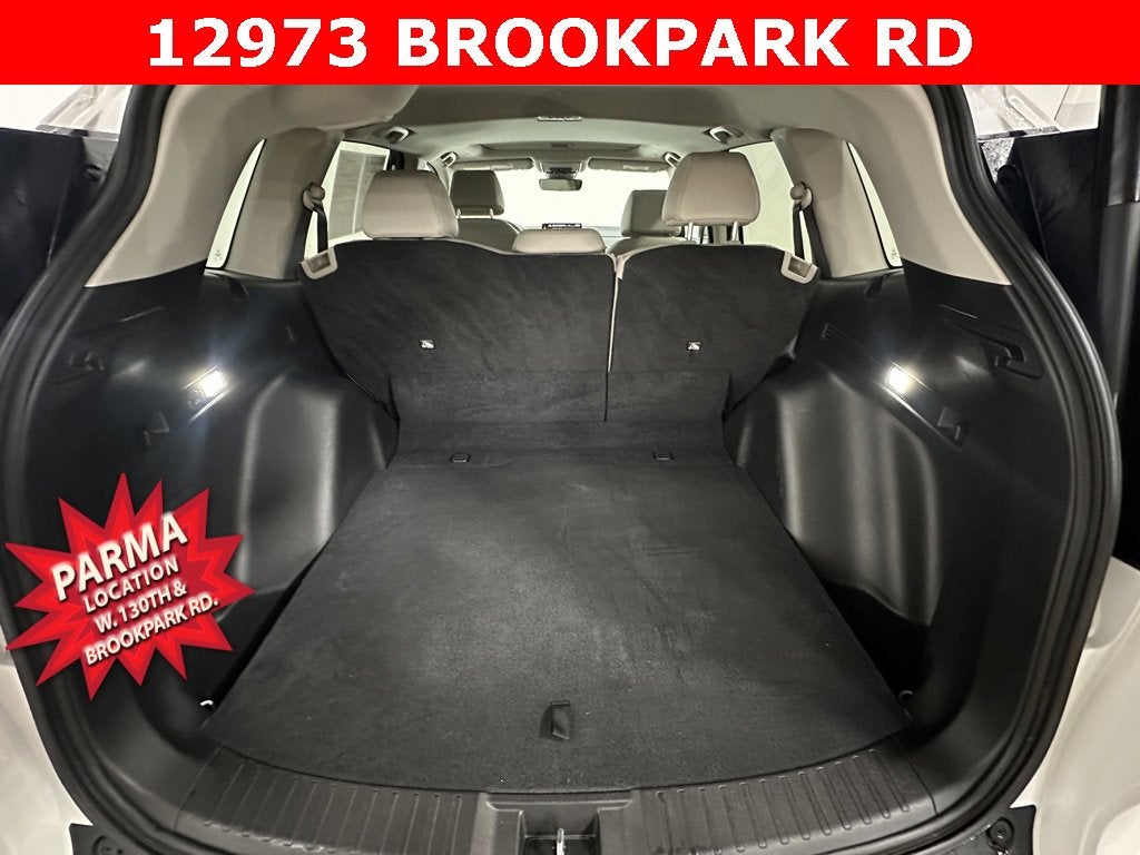 2023 Honda CR-V EX-L AWD