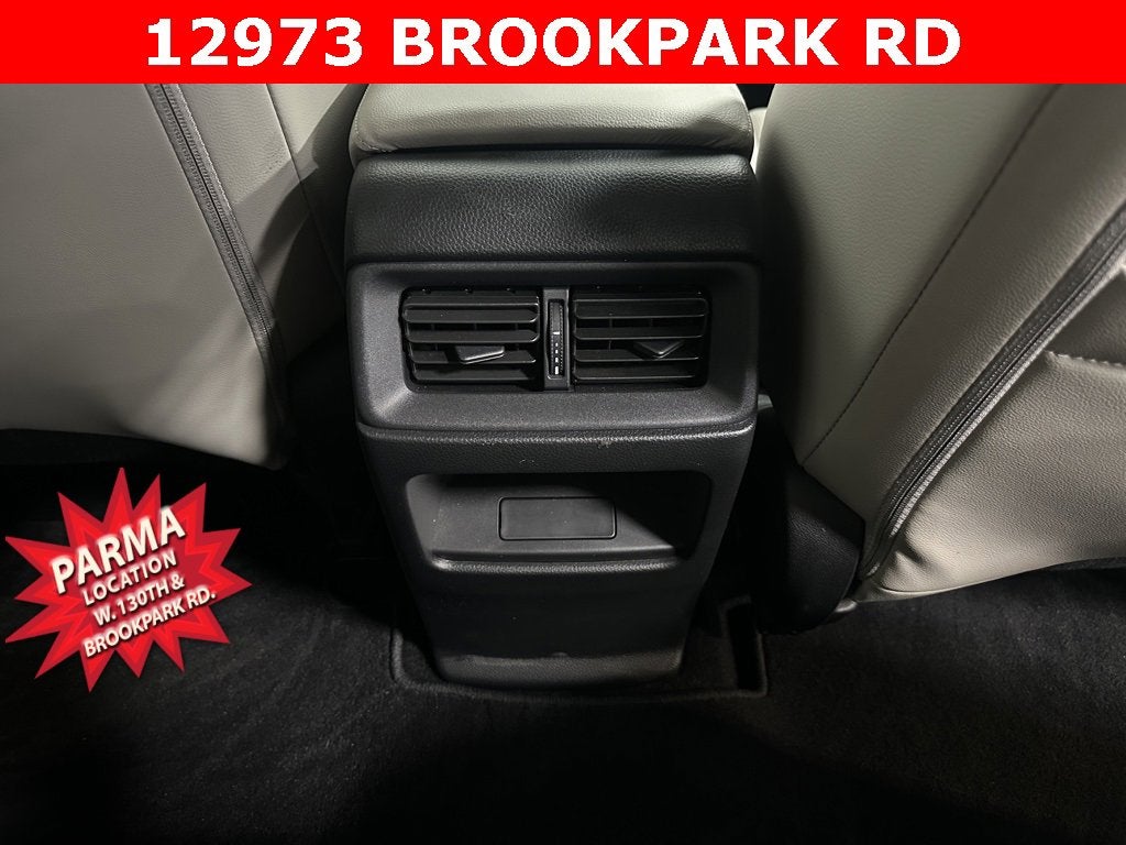 2023 Honda CR-V EX-L AWD