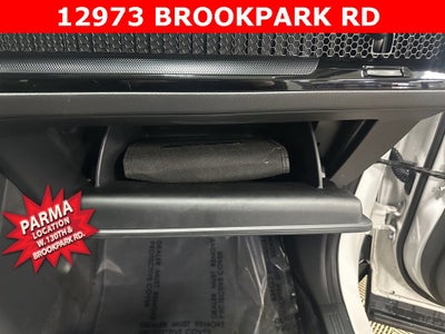 2023 Honda CR-V EX-L AWD