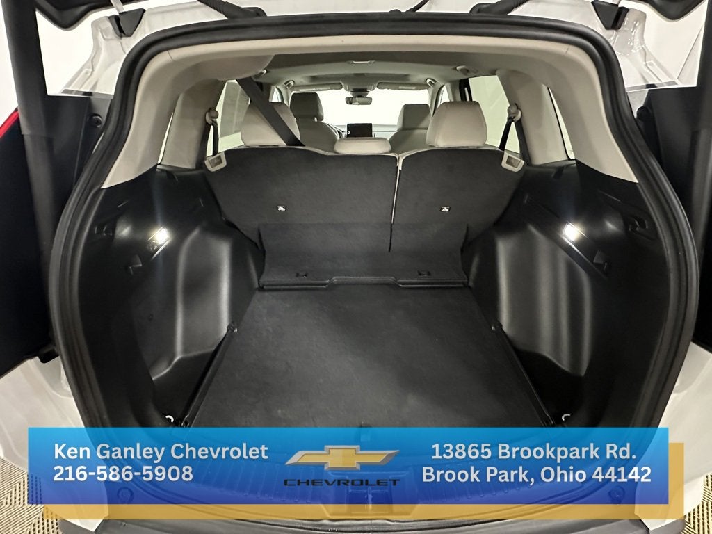 2023 Honda CR-V EX-L AWD