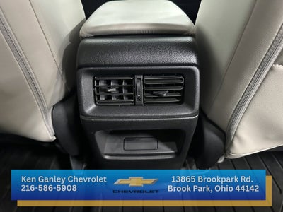 2023 Honda CR-V EX-L AWD