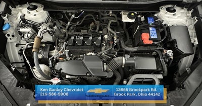 2023 Honda CR-V EX-L AWD