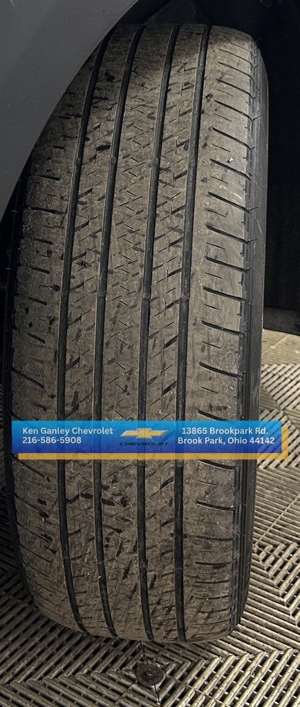 2023 Honda CR-V EX-L AWD