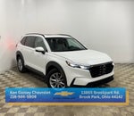 2023 Honda CR-V EX-L AWD