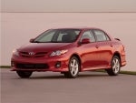2012 Toyota Corolla S