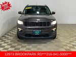 2019 Jeep Compass Altitude