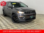 2019 Jeep Compass Altitude