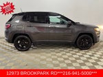 2019 Jeep Compass Altitude