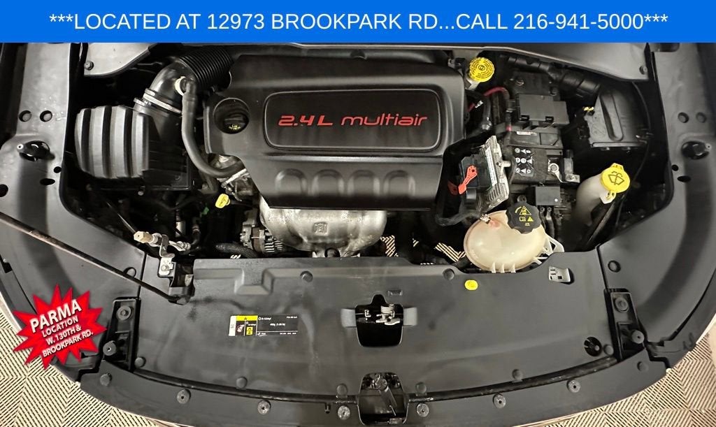 2018 Jeep Compass Latitude 4x4