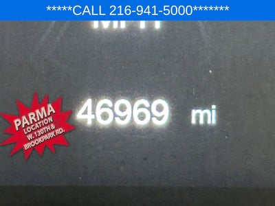 2021 Jeep Compass Latitude 4x4