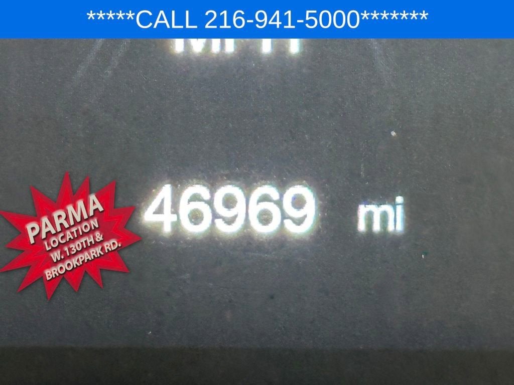 2021 Jeep Compass Latitude 4x4