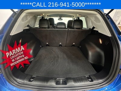 2021 Jeep Compass Latitude 4x4