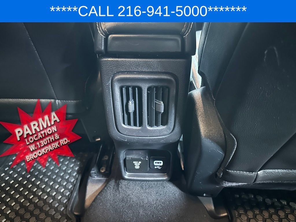 2021 Jeep Compass Latitude 4x4