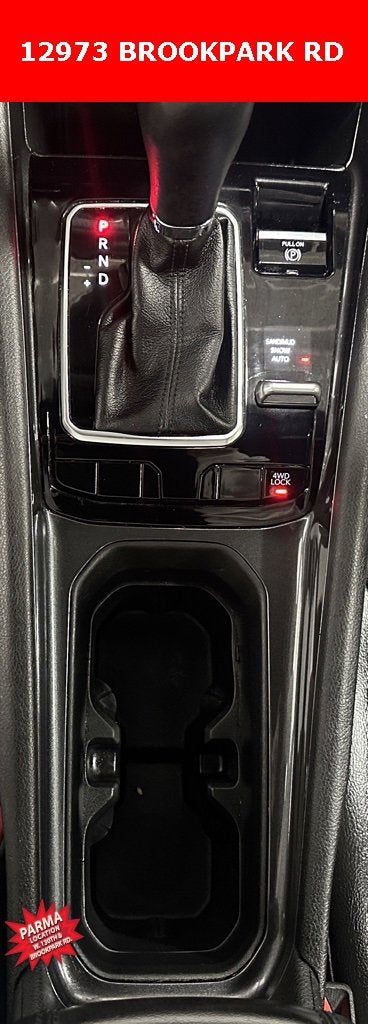 2023 Jeep Compass Latitude 4x4