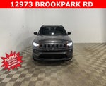 2023 Jeep Compass Latitude 4x4