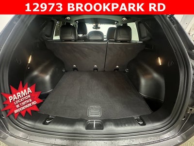 2023 Jeep Compass Latitude 4x4