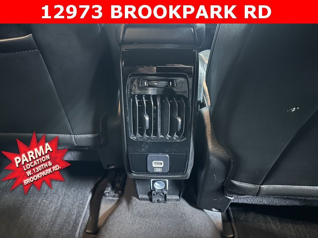 2023 Jeep Compass Latitude 4x4