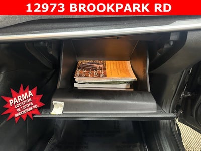 2023 Jeep Compass Latitude 4x4