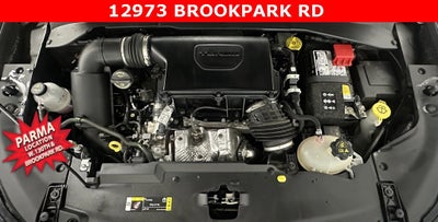 2023 Jeep Compass Latitude 4x4