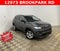2023 Jeep Compass Latitude 4x4