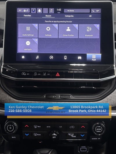 2023 Jeep Compass Latitude 4x4